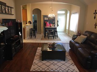 15834 Collinsville Dr, Tomball, TX 77377