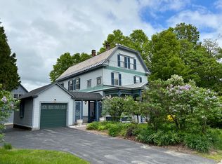 656 Main St, Chester, VT 05143