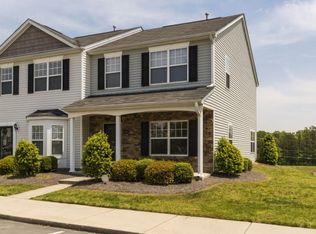 34 Arbor Hill Pl, Mc Leansville, NC 27301