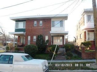 655 Kensington Pl NE, Washington, DC 20011