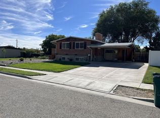 438 S 400 W, Vernal, UT 84078