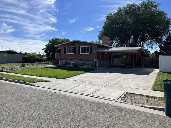 438 S 400 W, Vernal, UT 84078