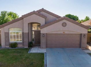 3552 S Cosmos Dr, Chandler, AZ 85248