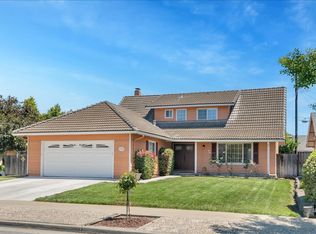 1254 Karie Ann Way, San Jose, CA 95118