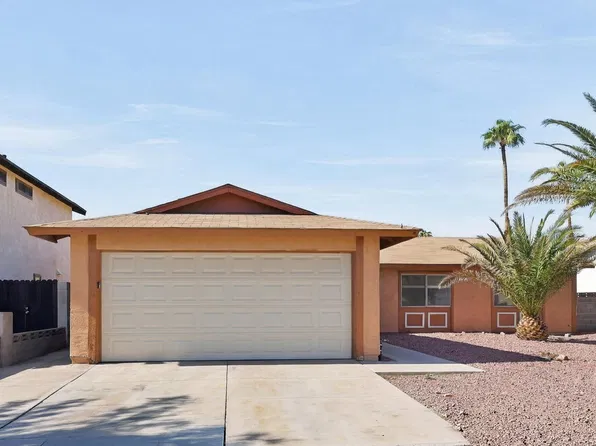 1555 Calabria Dr, Las Vegas, NV 89104