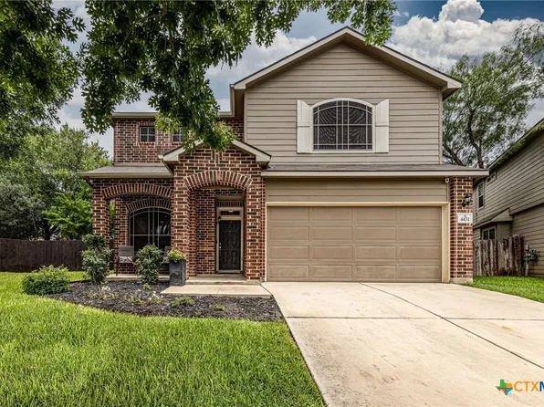 4431 Hogg, San Antonio, TX 78223