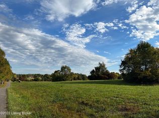 0 L R Houk Rd, Greensburg, KY 42743
