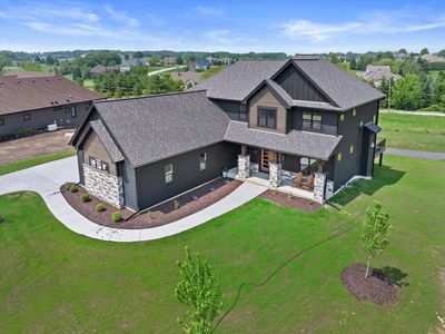 N59W27328 Autumn COURT, Lisbon, WI, 53089