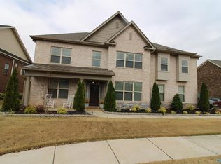 23 Tall Oak Blvd, Huntsville, AL 35824