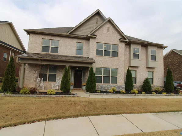 23 Tall Oak Blvd, Huntsville, AL 35824