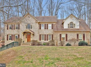 12697 Crossbow Dr, Manassas, VA 20112