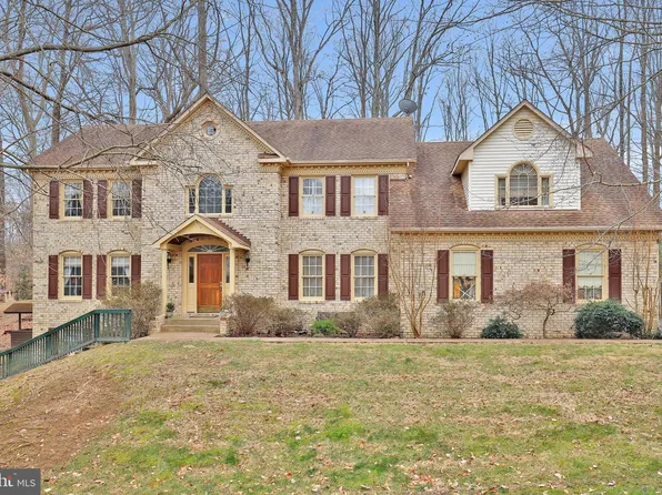 12697 Crossbow Dr, Manassas, VA 20112