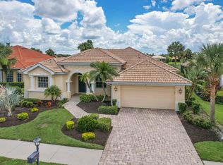 118 Montelluna Dr, North Venice, FL 34275