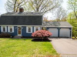187 Butternut Ln, Southington, CT 06489