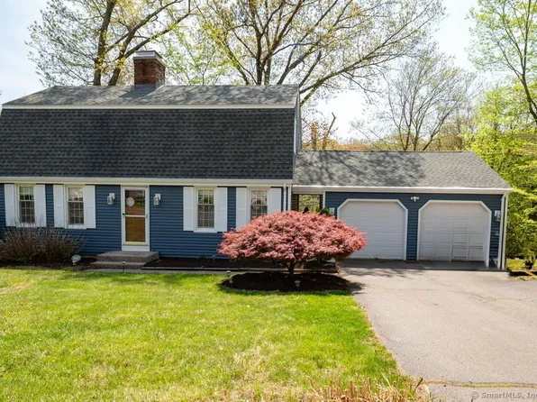 187 Butternut Lane, Southington, CT 06489