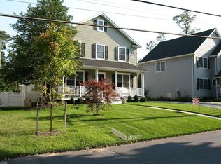 150 3rd St, Fair Haven, NJ 07704