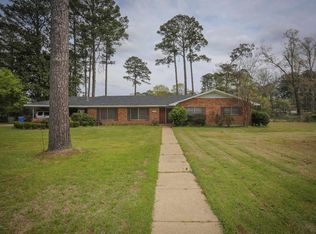 1101 S Maple St, Ruston, LA 71270