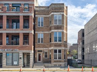 2717 N Halsted St APT 3F, Chicago, IL 60614