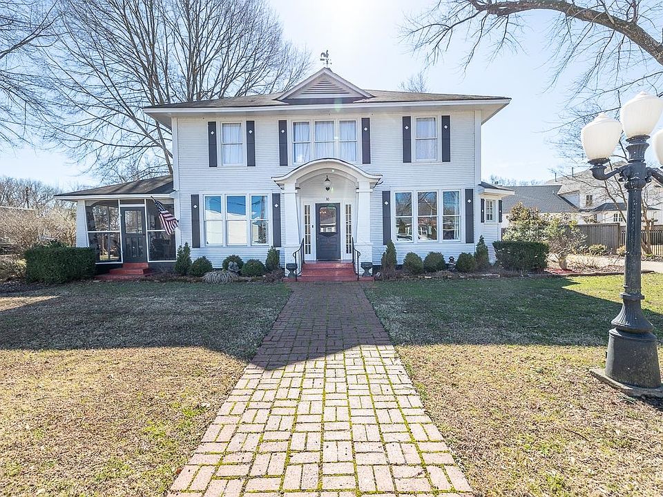 30 Front St, Rossville, TN 38066 MLS 10142043 Zillow