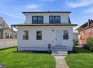 1802 Portship Rd, Dundalk, MD 21222