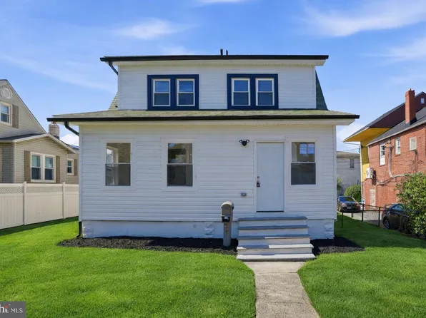 1802 Portship Rd, Dundalk, MD 21222