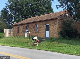 282 S View Rd, Fleetwood, PA 19522