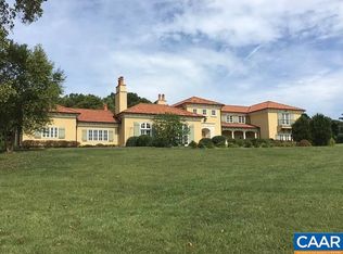 8728 Dick Woods Rd, Afton, VA 22920