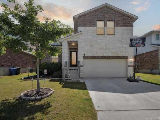 7506 Cove Way, San Antonio, TX 78250