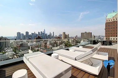 Rented by Next Door Realty NYC