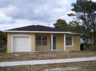 2761 Washington Dr, Fort Lauderdale, FL 33311