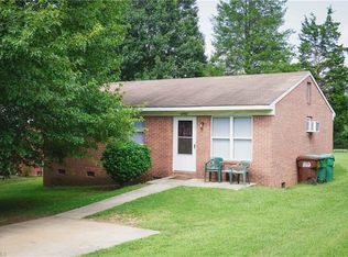 1707 Pershing St, High Point, NC 27260