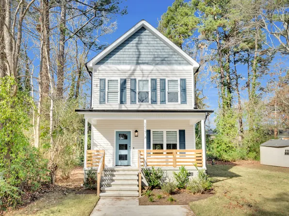 1917 Essex Rd #A, Durham, NC 27704