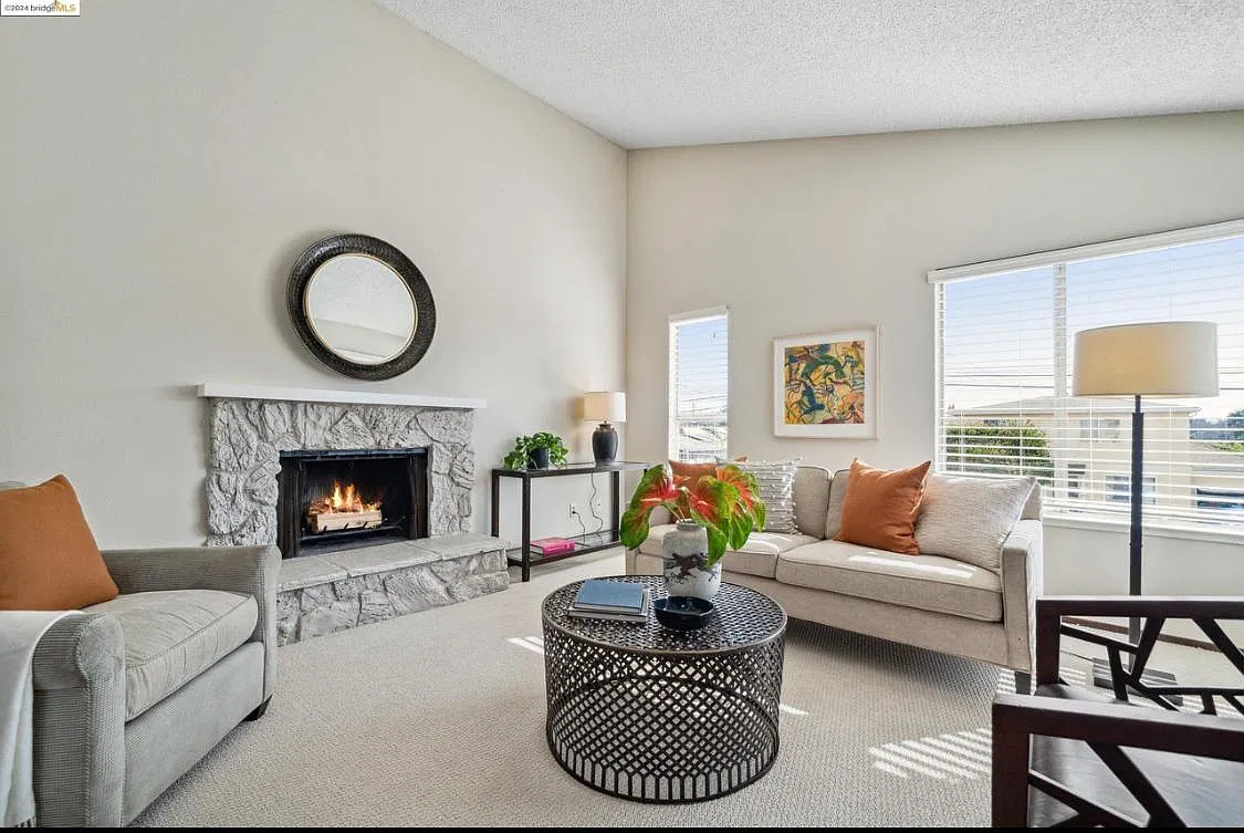 2 bed, 1267 sqft, $2,750 — Photo 4