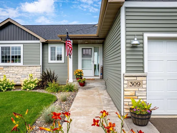 309 Walnut Ln, Somerset, WI 54025