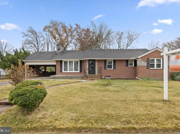 650 Burkley Ave, Aberdeen, MD 21001