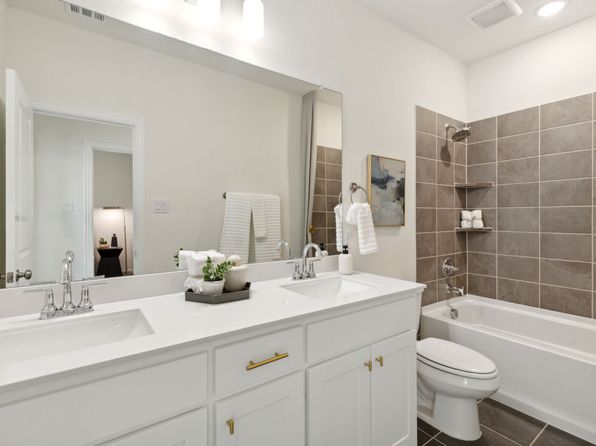 1028 Bristleleaf Way, Allen, TX 75013