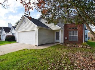 4211 Windjammer Dr, Monroe, NC 28110