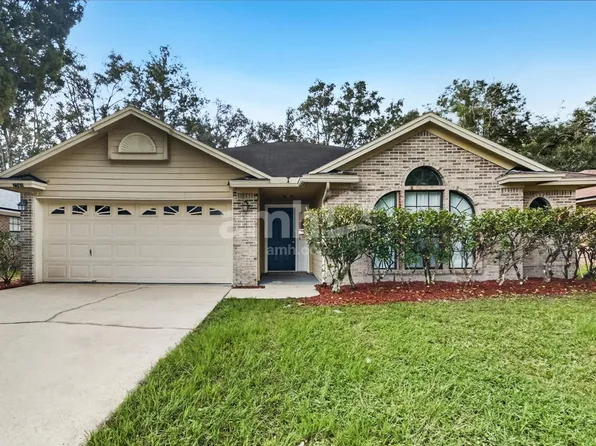 7568 Deer Cove Ln, Jacksonville, FL 32256