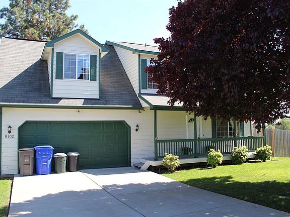 2nd image of 8102 E Sommerset Dr