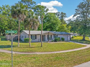 50 PHOENETIA Drive, St. Augustine, FL 32086