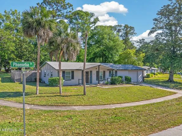 50 PHOENETIA Drive, St. Augustine, FL 32086