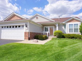 11714 Nottingham Dr, Huntley, IL 60142