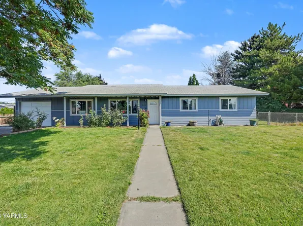 6505 W Walnut St, Yakima, WA 98908