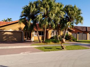 14243 Sw 38 Terrace, Miami, FL 33175