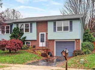307 N 7th St, Wrightsville, PA 17368