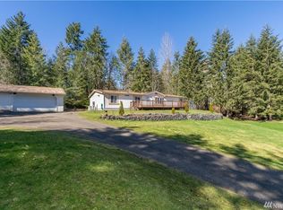 5063 SE Bobcat Ln, Pt Orchard, WA 98367