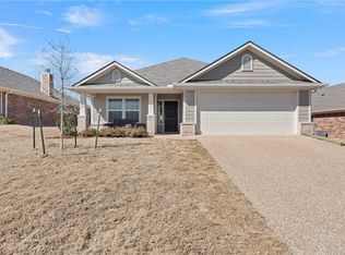 2518 Yoder Ln, Waco, TX 76706