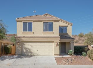 24134 N 118th Ave, Sun City, AZ 85373