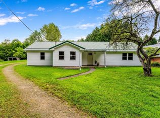 10819 Tucker Rd, Mount Vernon, OH 43050