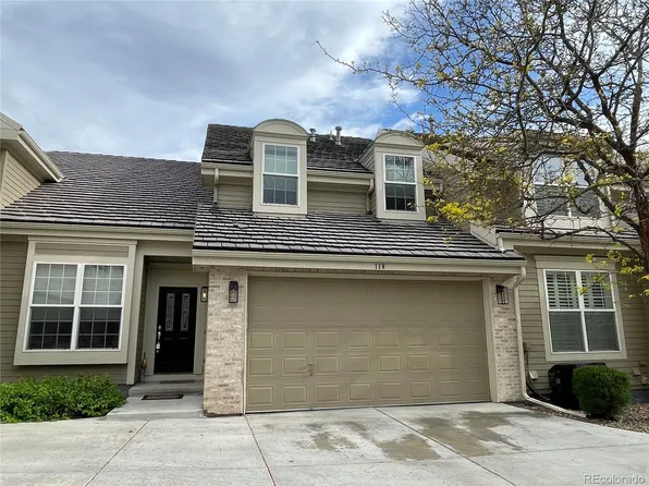 4545 S Monaco Street #118, Denver, CO 80237